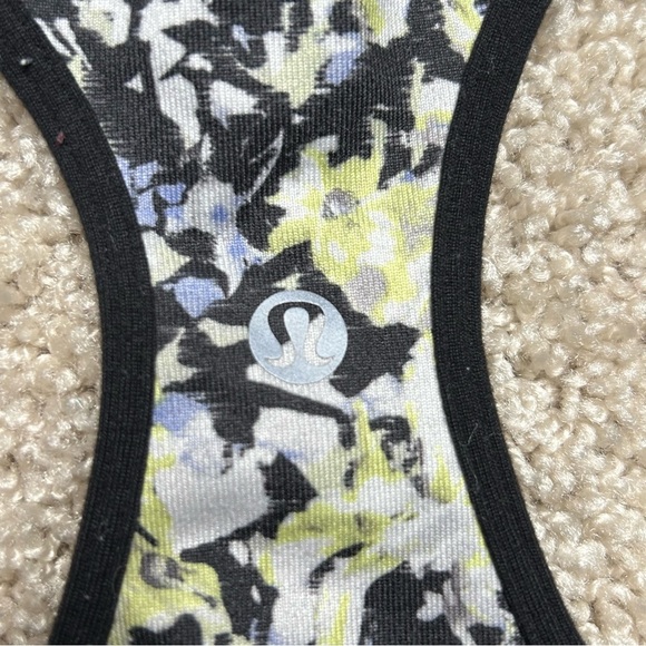 Lululemon Cool Racerback - Picture 4 of 4